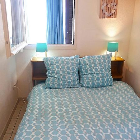 Apartment With Sea View La Seyne-sur-Mer Dış mekan fotoğraf