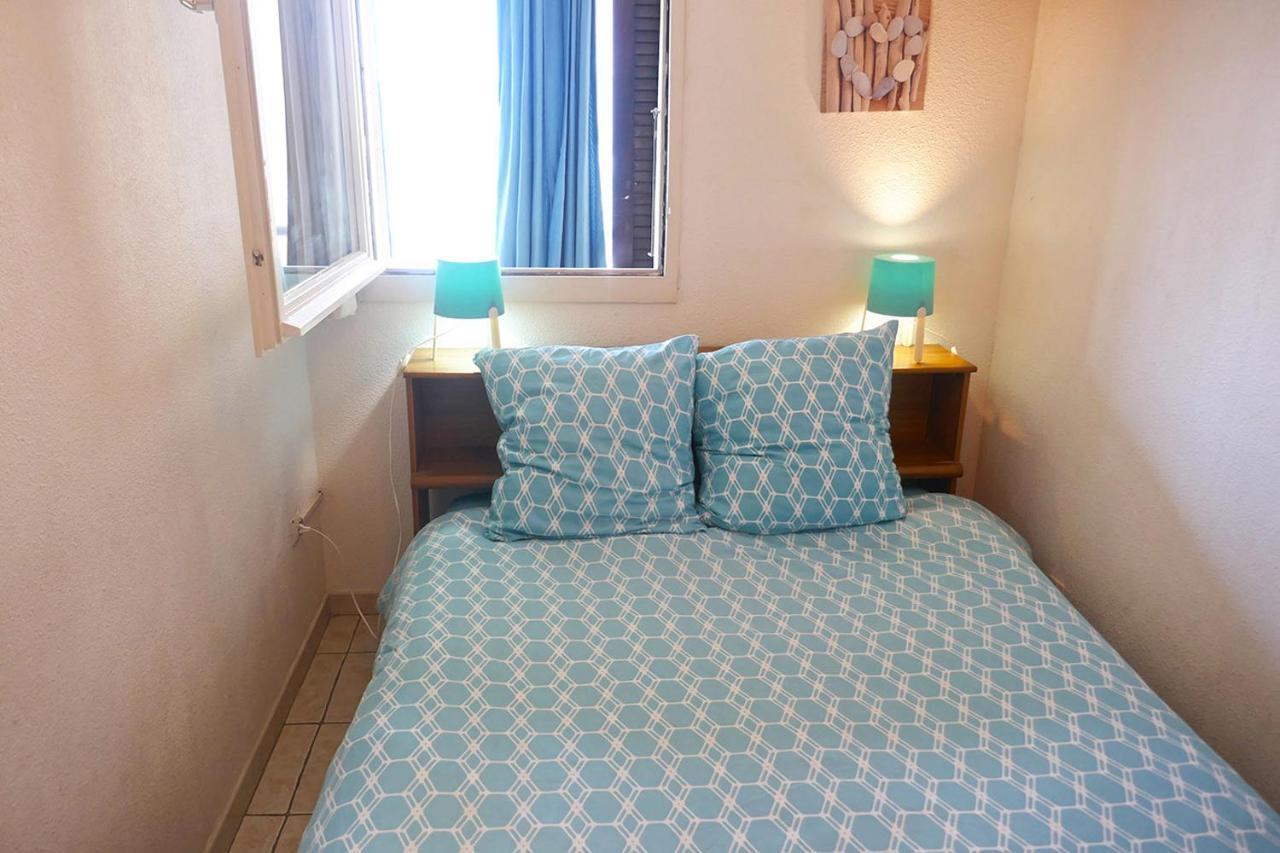 Apartment With Sea View La Seyne-sur-Mer Dış mekan fotoğraf