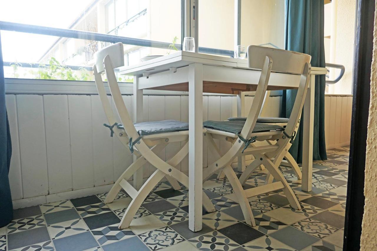 Apartment With Sea View La Seyne-sur-Mer Dış mekan fotoğraf