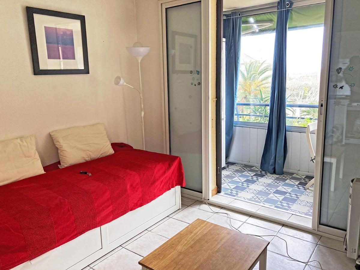 Apartment With Sea View La Seyne-sur-Mer Dış mekan fotoğraf